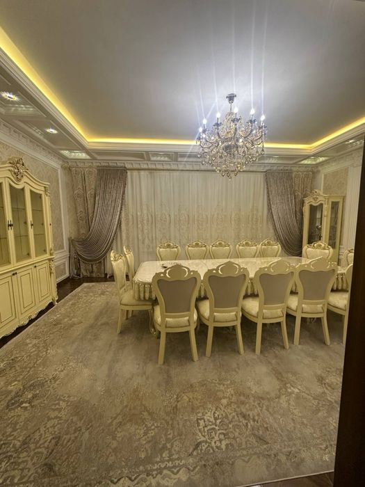 Дом Алчазар 4 сотки  350000&