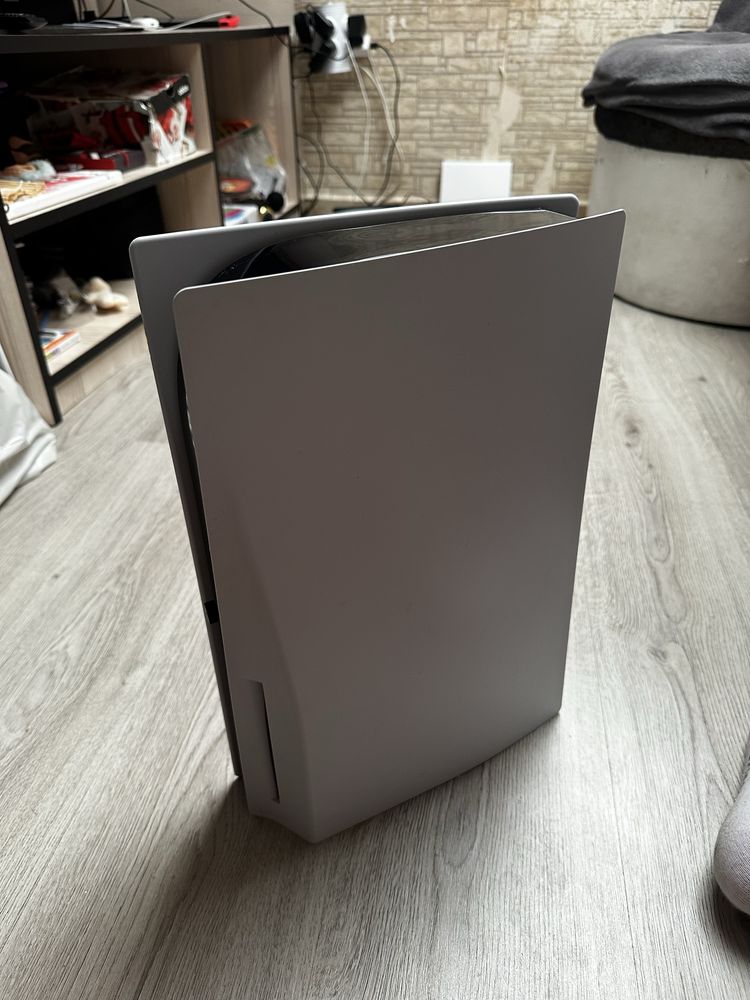 Ps 5 1 терабайт.