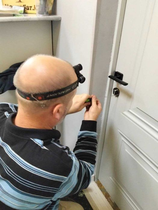 Вскрытие замков срочно \ Открыть дверь \ Установка и замена замка