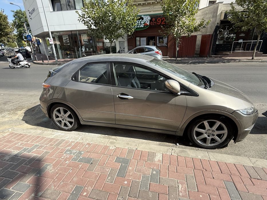 Vand Honda Civic