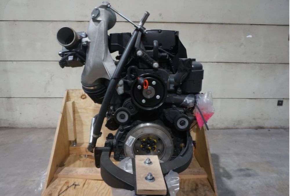 Motor complet OMLAIV/1 Mercedes Atego/Axor