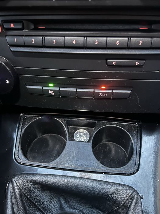 Suport pahare bmw E90/91/92