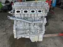 Motor Suzuki SX4 S Cross Vitara 1,6 benzina euro 5 an 2013 M16A 120cp