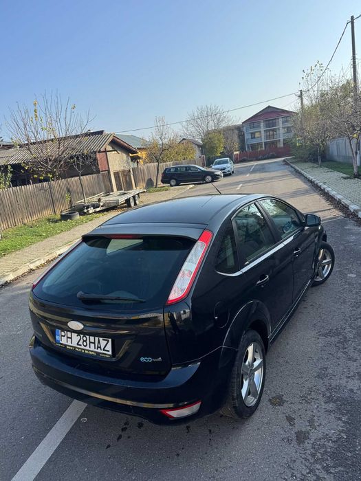 Vand Ford Focus 2008 1.6tdci PROPRIETAR