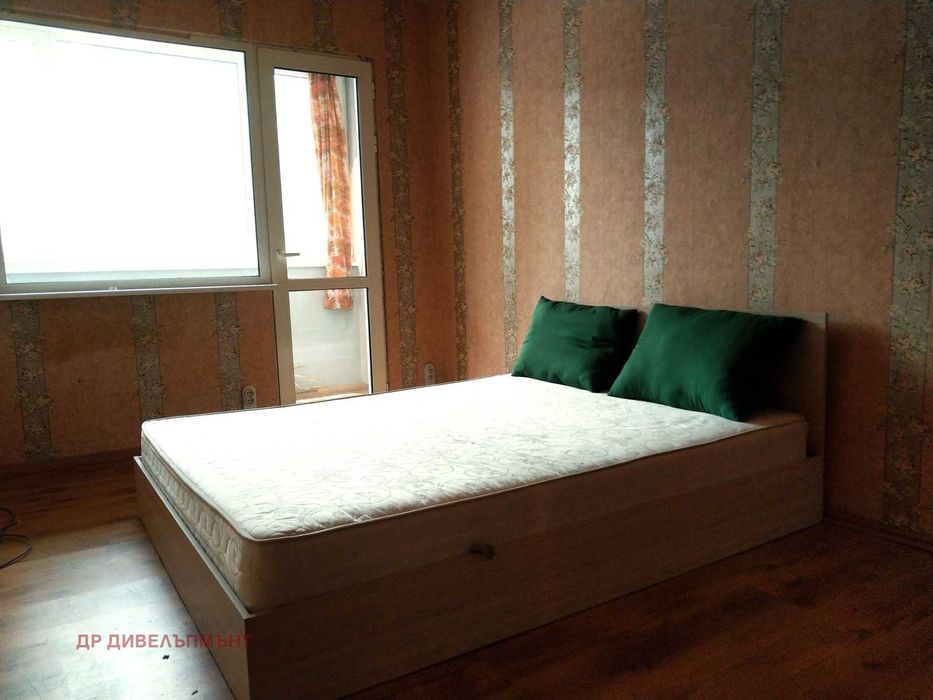 Дава се под наем Тристаен апартамент в София, Сухата река - 92 кв.м за 613.55 € - Снимка #9