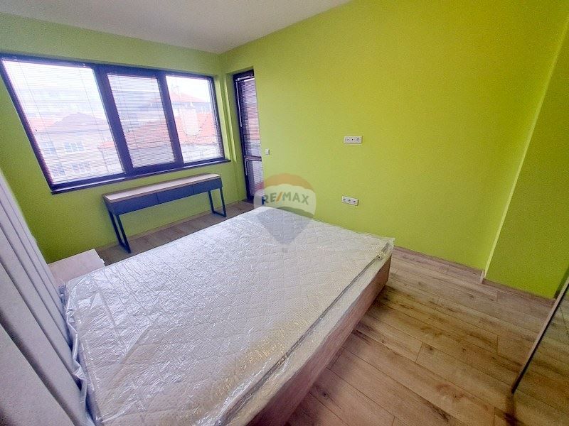 Дава се под наем Двустаен апартамент в Варна, Левски - 60 кв.м за 408 € - Снимка #7