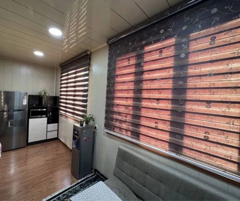 Продается  Ц 5 3 х комнатная кирпич