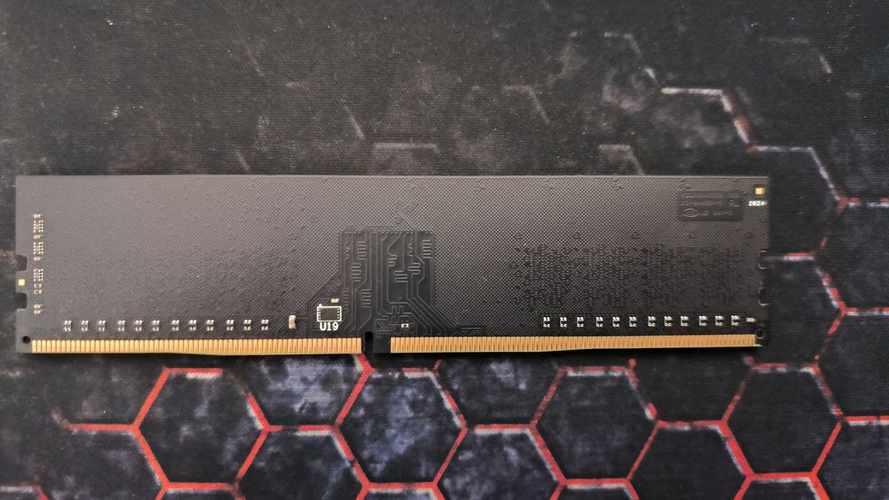 Memorie RAM Team Group 4GB DDR4 2666Mhz CL19 1.2V
