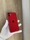 Iphone 11 - Red Edition