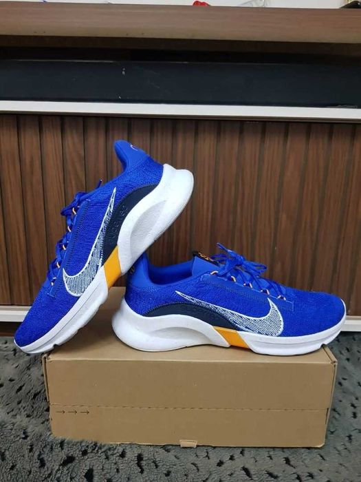 Nike SuperRep Go 3 Flyknit adidasi fitness,training ,sala