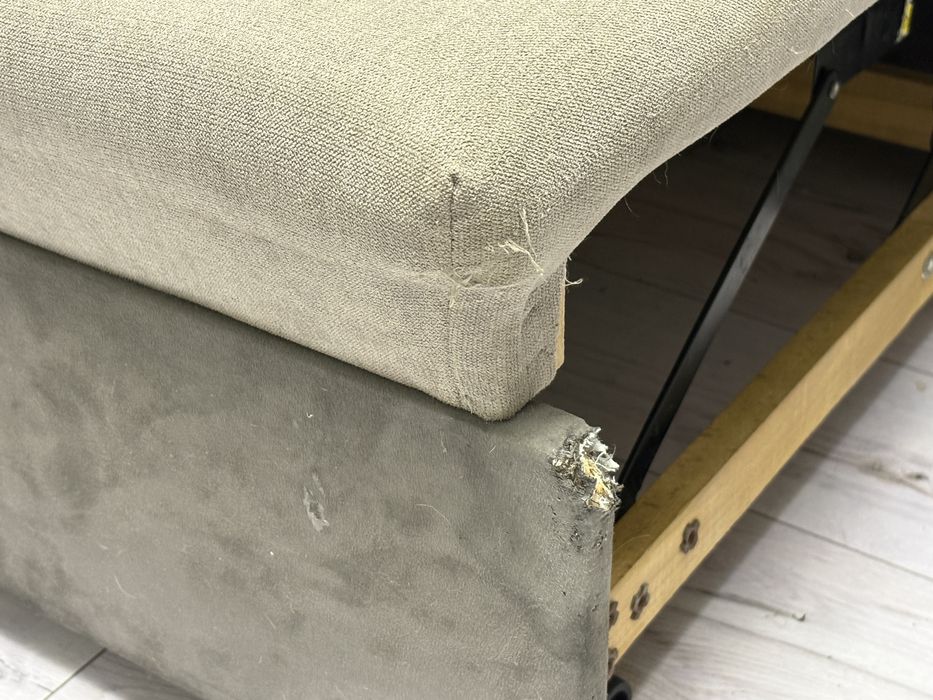 Vand coltar extensibil