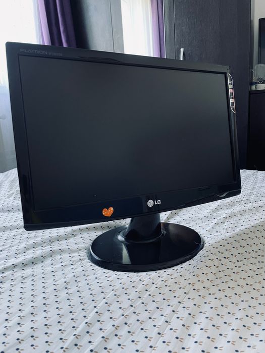 Monitor LG Flatron