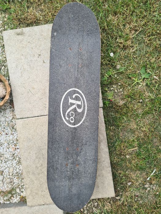 Vand skateboard Rco BOBBY PULLED