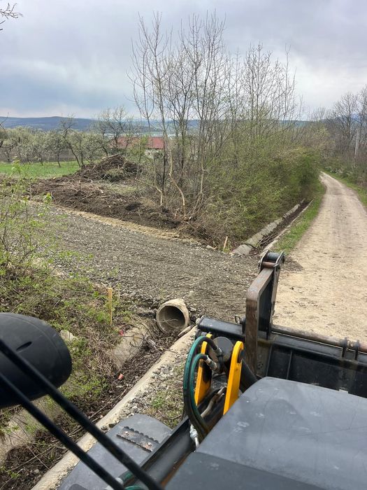 De vânzare teren intravilan in Hereclean