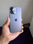 iPhone 14 pro Max 256 Full