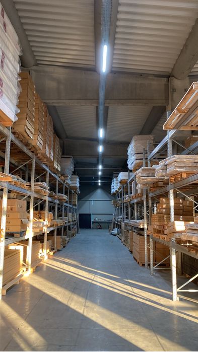 De vanzare Hala industriala Slobozia-Ialomita