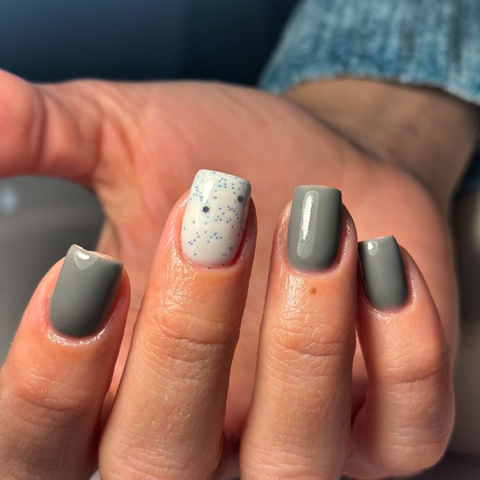 Manichiura oja semipermanenta si constructie gel