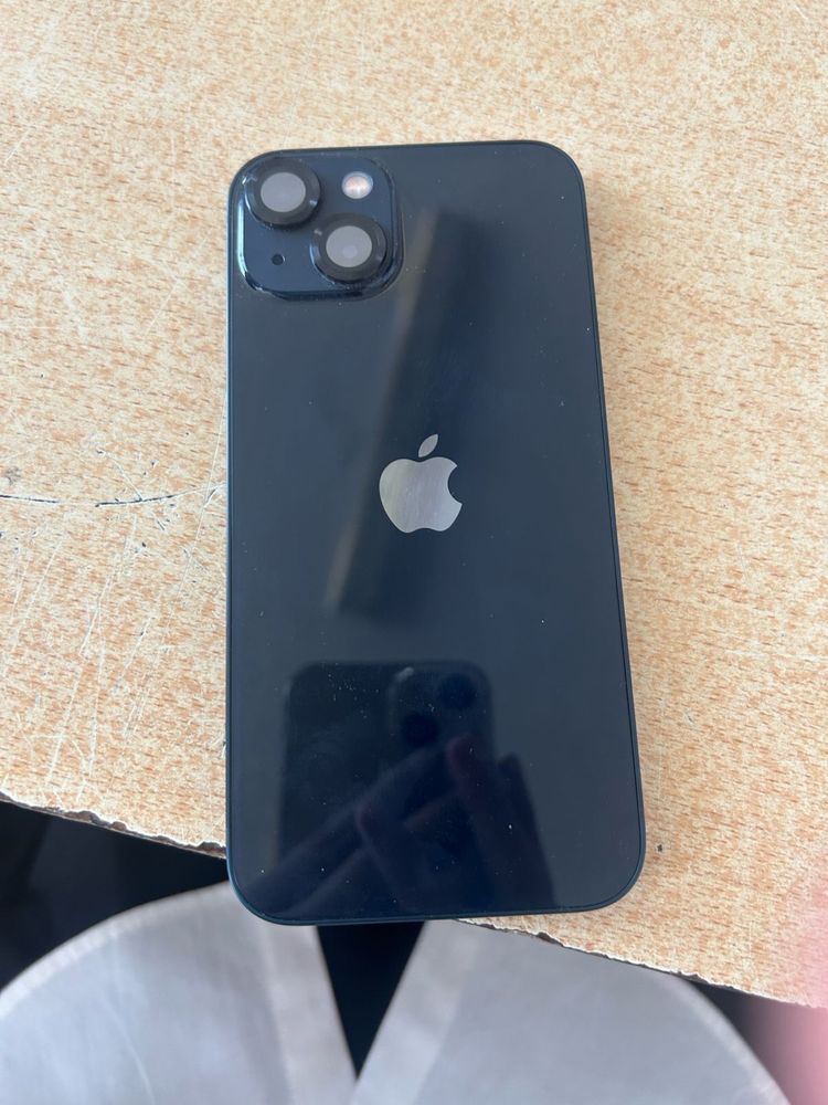 Iphone 13 96% ремонт не был