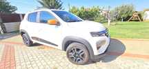 Dacia Spring Expression