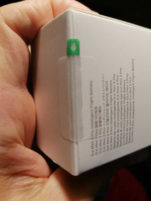 Батерия за Дрон - DJI Mini 3 Series Intelligent Flight Battery