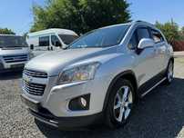 Chevrolet Trax 1.4 Benzina 4x4 Suv Euro 5 Webasto ( Opel Mokka)