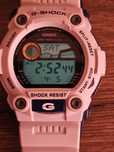 CEAS Casio G Shock G7900 A