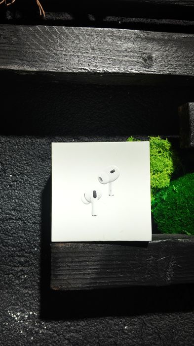 AirPods Pro 2 100% Originale Noi Sigilate/Fact+Garantie