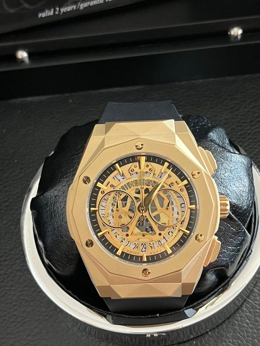 Ceas Hublot Full Box
