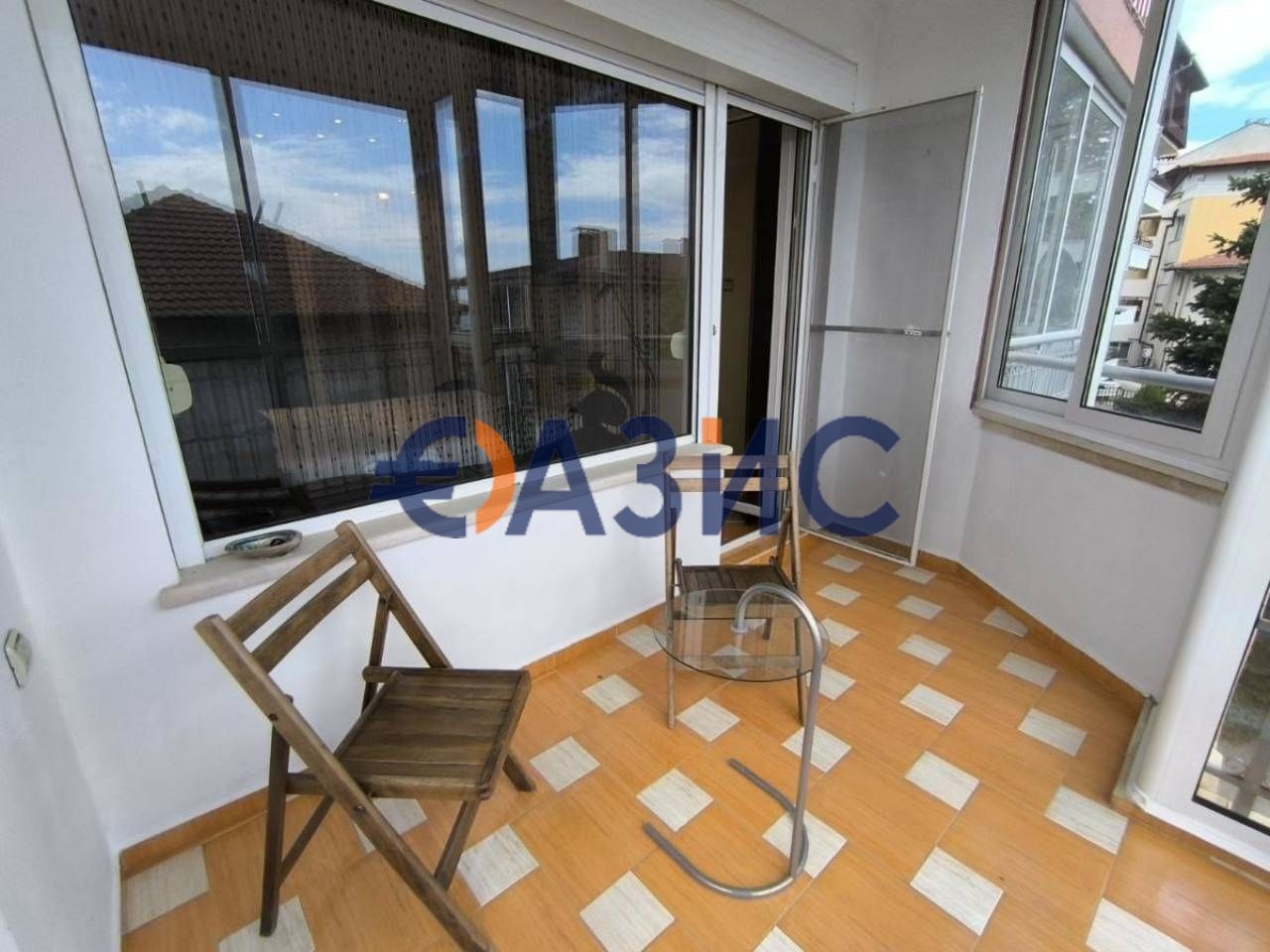Продава се Двустаен апартамент в Свети Влас - 76 кв.м за 1079 €/кв.м - Снимка #9