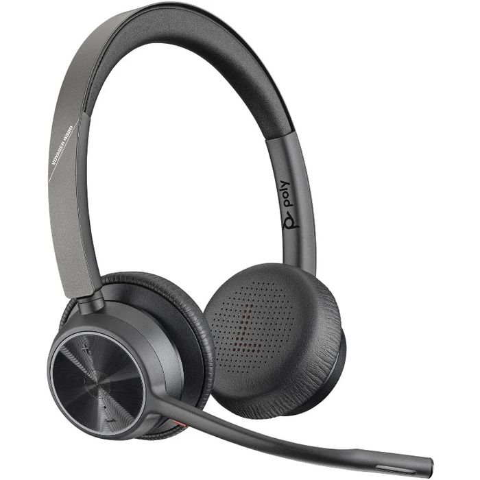 Plantronics Voyager 4320uc
