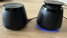Тонколони Razer Ferox