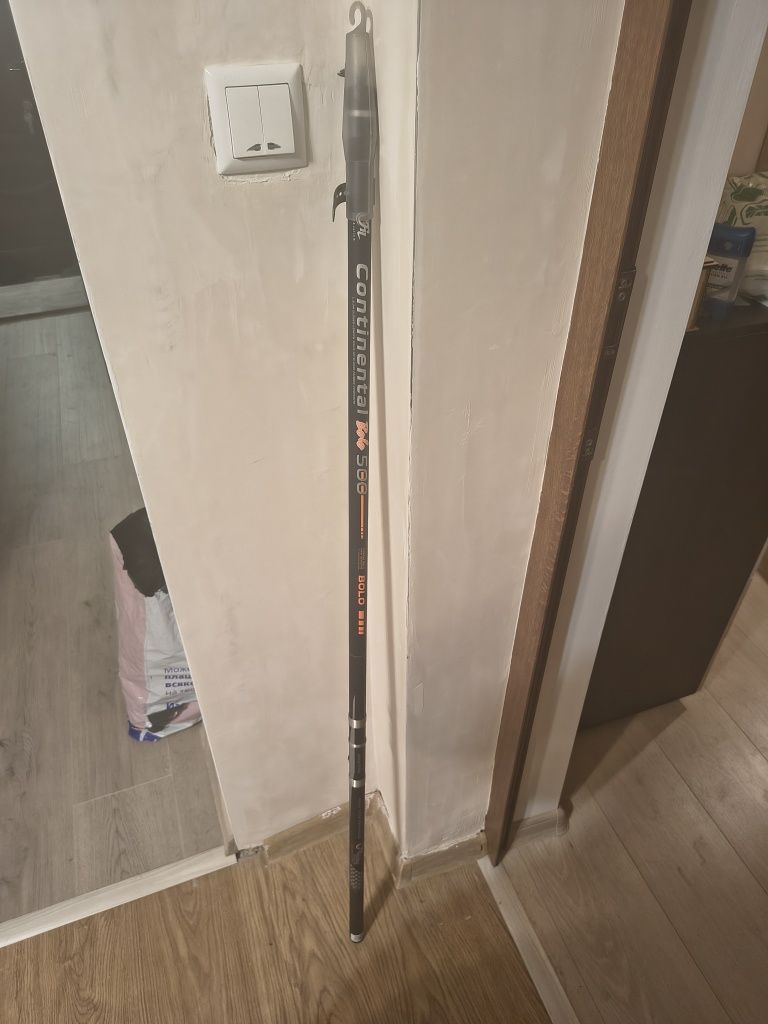 Fil Fishing Continental bolo 500 5m