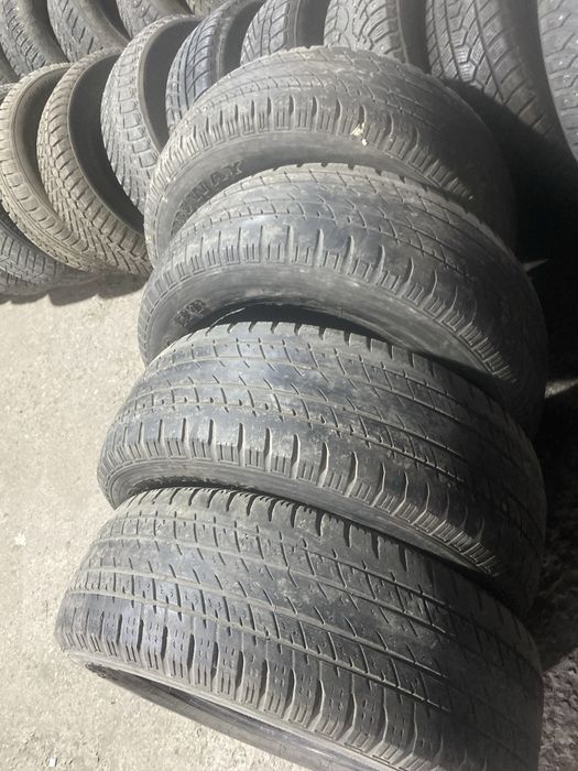Шиналар бар хабарласыныздар