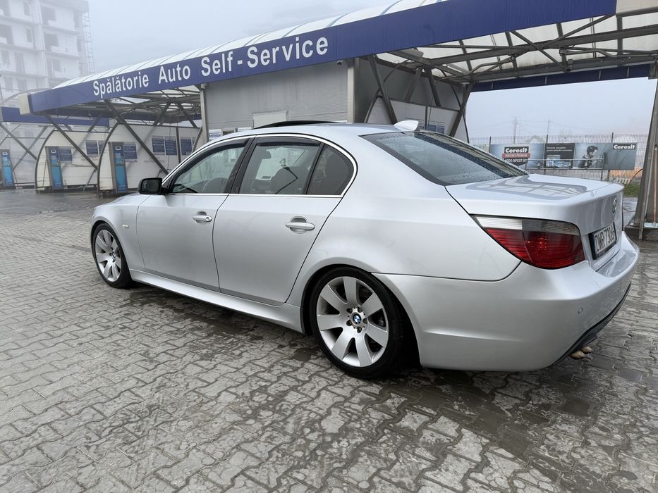 De vânzare BMW 530d E60 2004