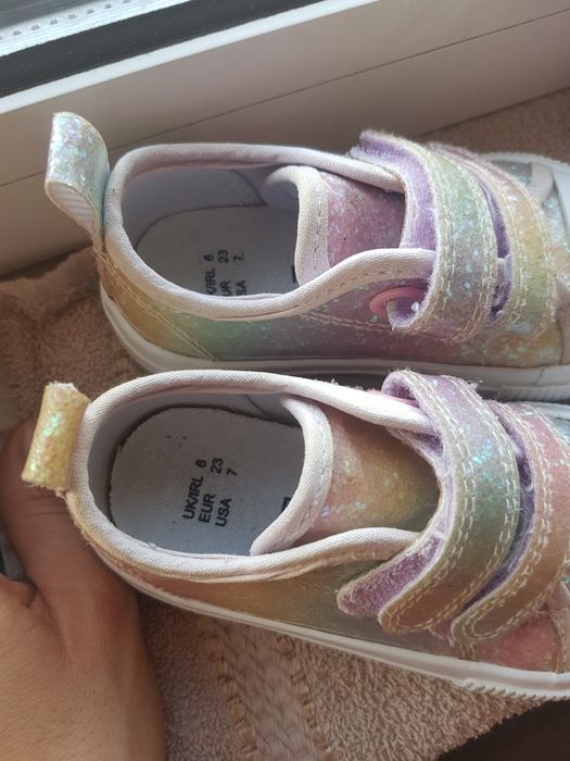 2чифта обувки 23,24н за 20лв