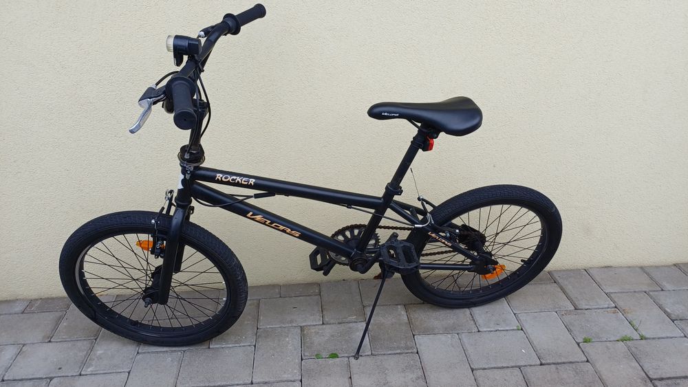 Bicicleta BMX Carpat V2016A