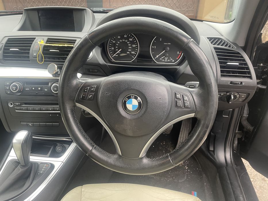 Volan BMW seria1 Seria3  e87 e90