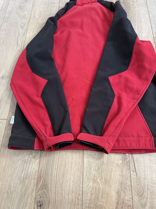 Engelbert Strauss XL barbati Motion geaca softshell Dryplexx