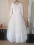 Rochie de mireasa