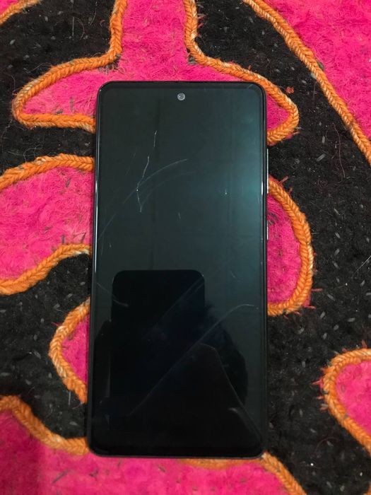 Samsung A52 8/256