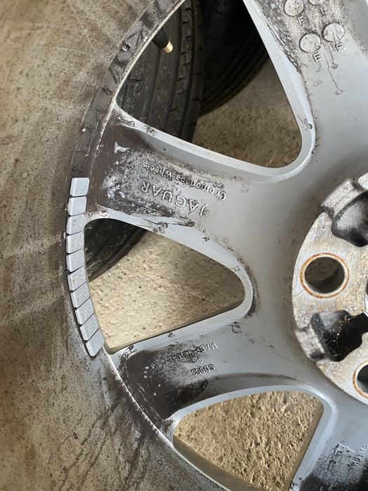 Джанти 5.108 18 цола