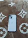 Срочно продам iPhone 15 256память хорошем состояние  250000т торг имет