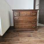 Comoda / dulap vintage