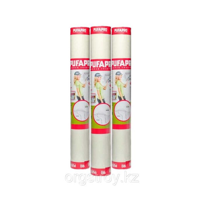 Стеклохолост Pufas Pufapro