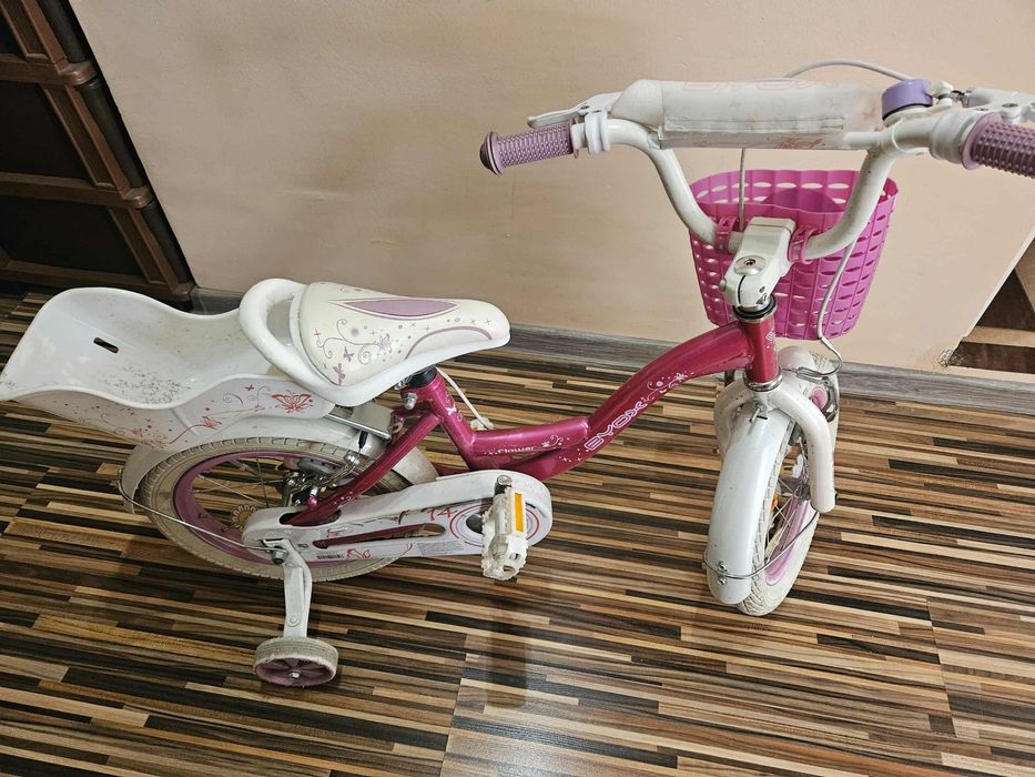 Детско Колело 12 цола