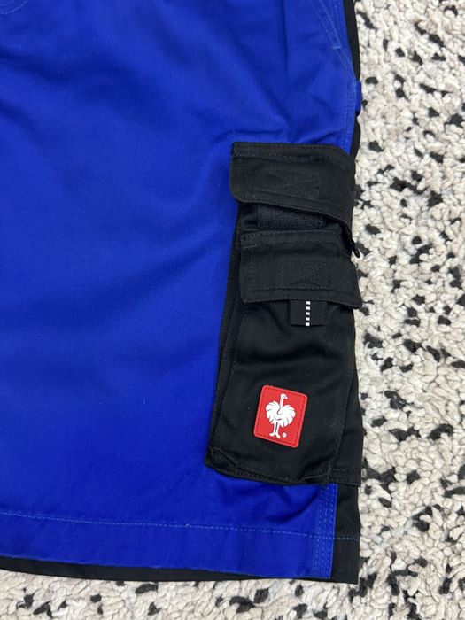 Мъжки къси работни панталони ENGELBERT STRAUSS .Размер 50