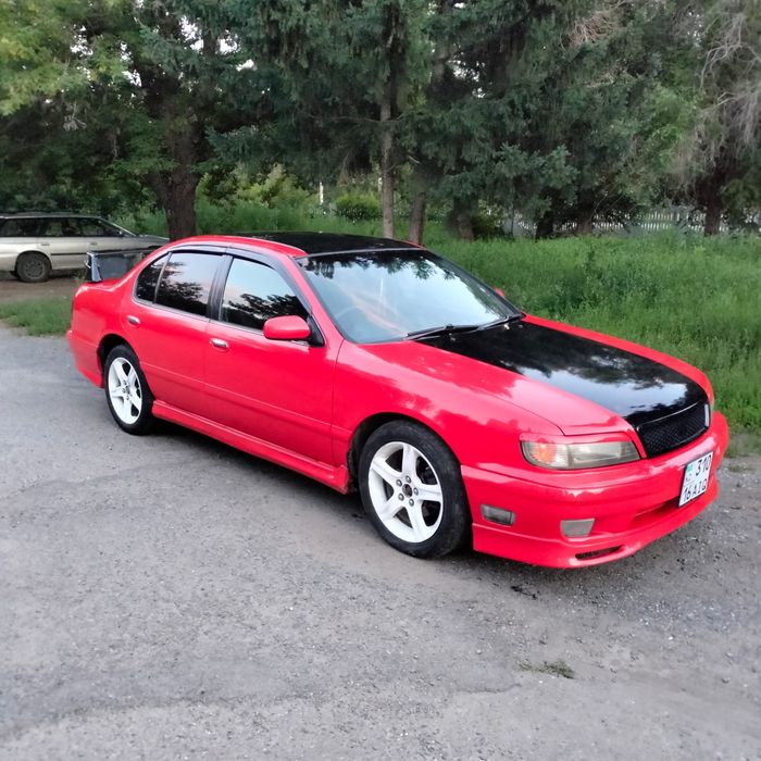 Продам машину срочно