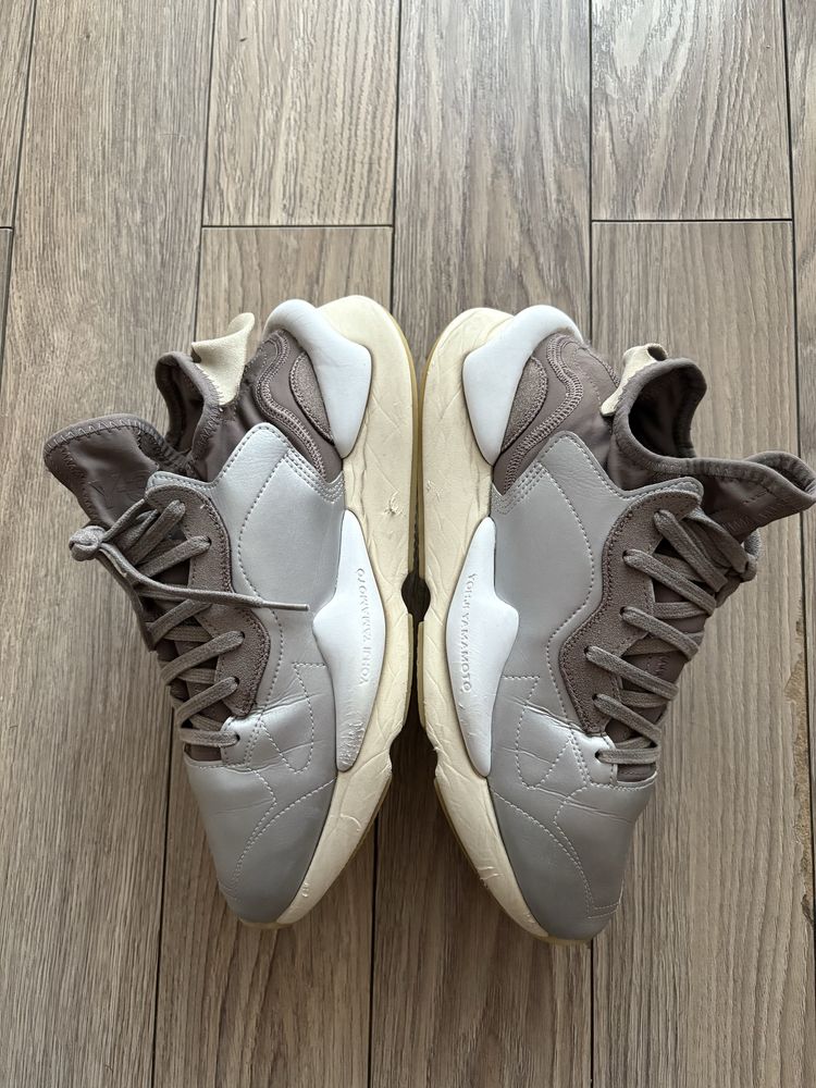 Y-3 Kaiwa, 44.