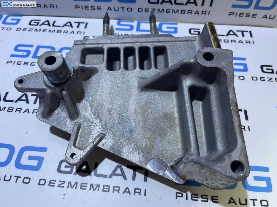 Suport Tampon Prindere Motor Chevrolet Captiva 2.0 D Z20S 2006 - 2011 Cod 96440493