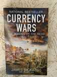 James Rickards - Currency Wars